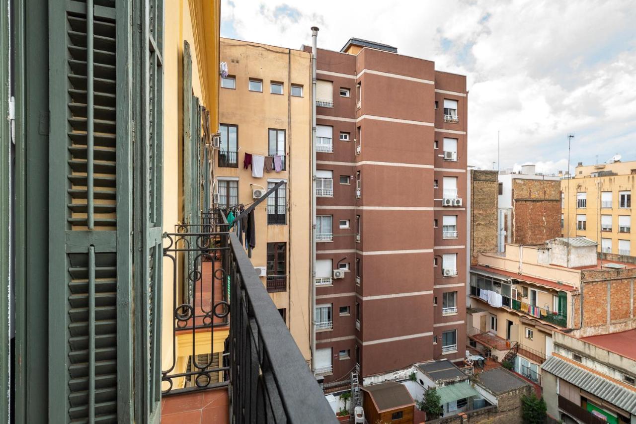 U-nique Gran Via Appartement *