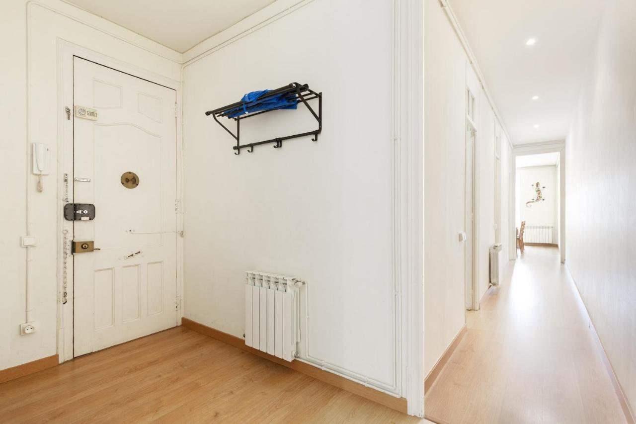 U-nique Sant Antoni Apartment *