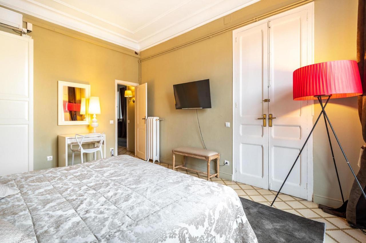 Appartement U-nique Gran Via