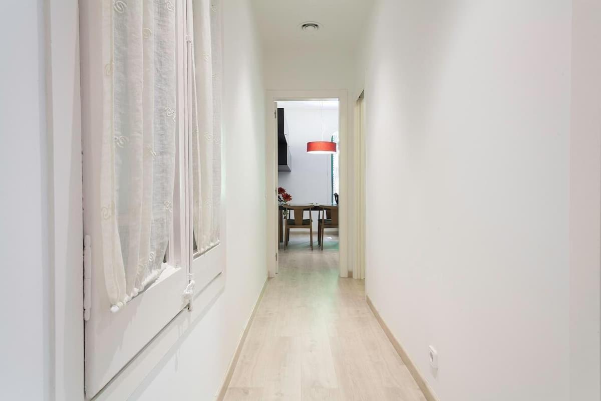 Appartement U-nique Napols Ii