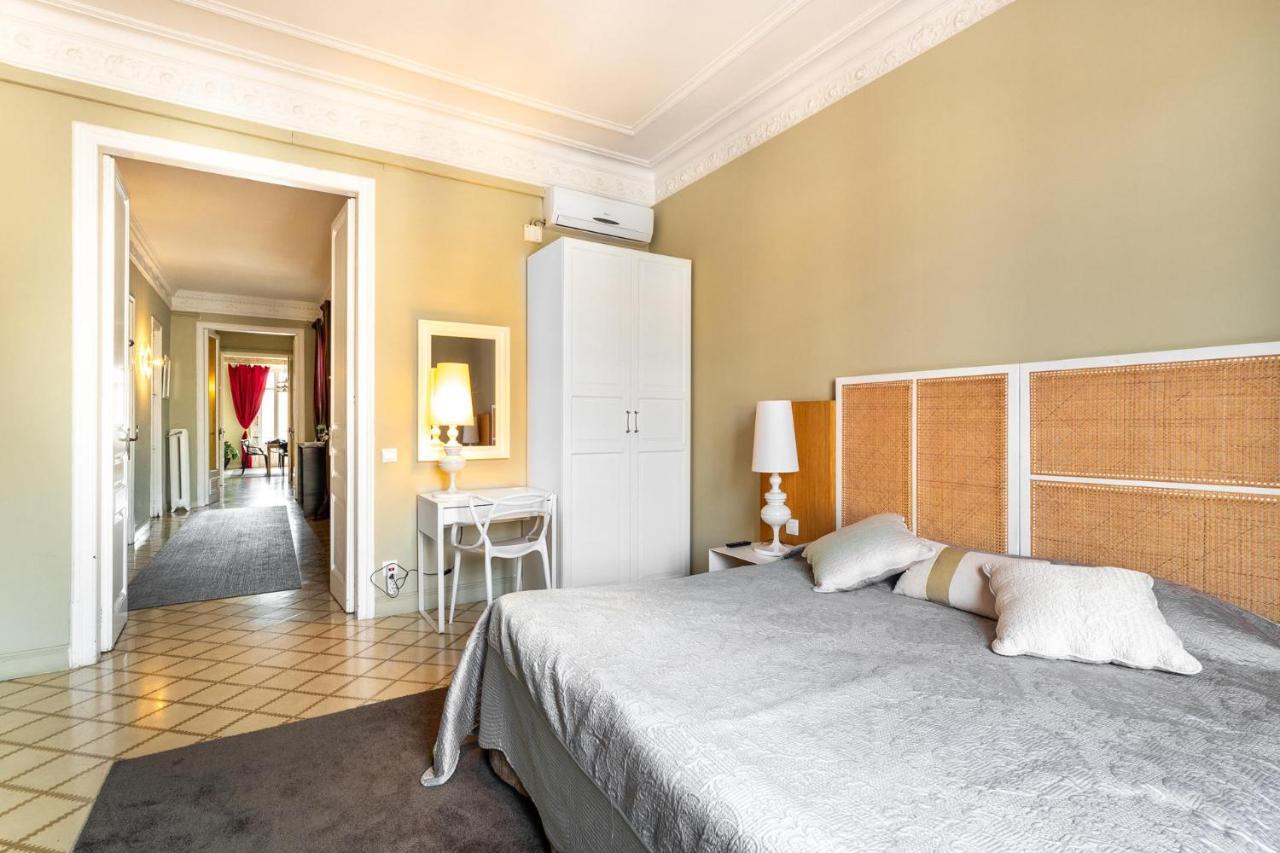 Appartement U-nique Gran Via