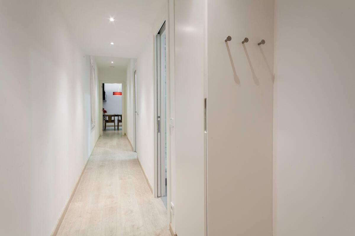 Appartement U-nique Napols Ii Barcelona