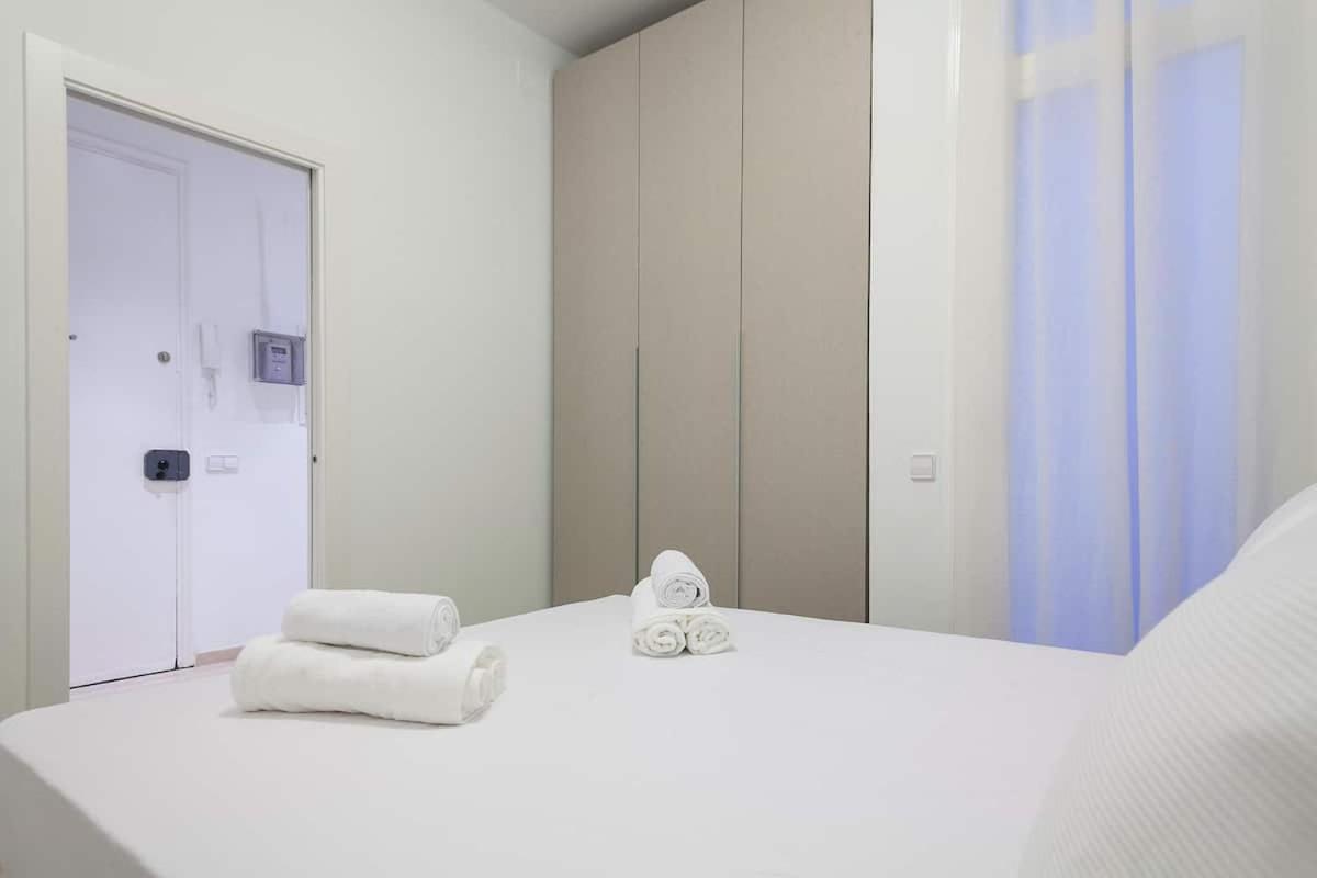 Appartement U-nique Napols Ii Barcelona