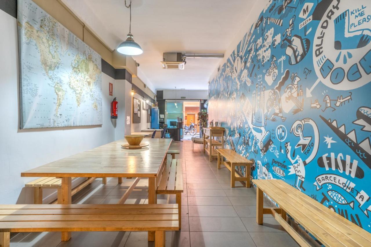 Bedcelona Gracia Hostel