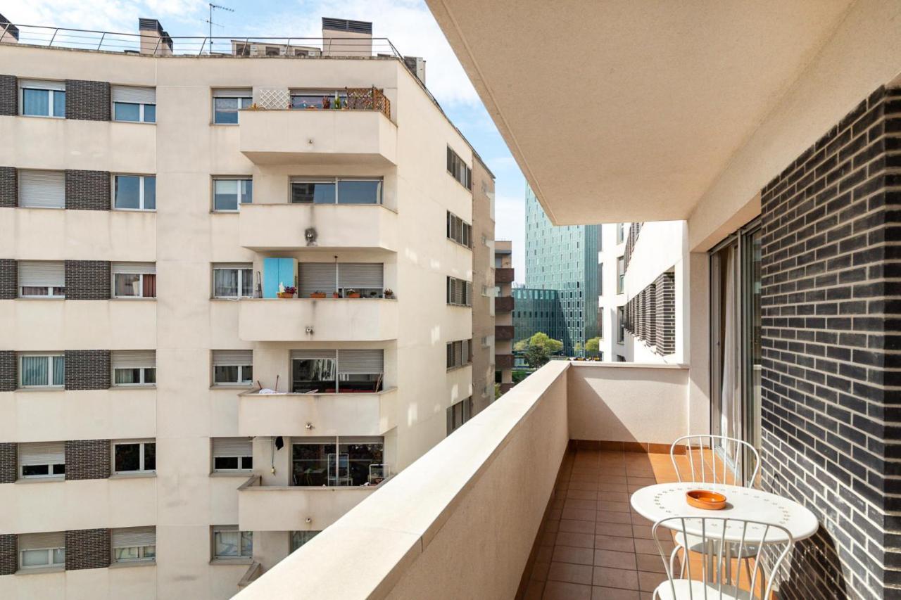 Apartment U-nique Diagonal Ii Barcelona