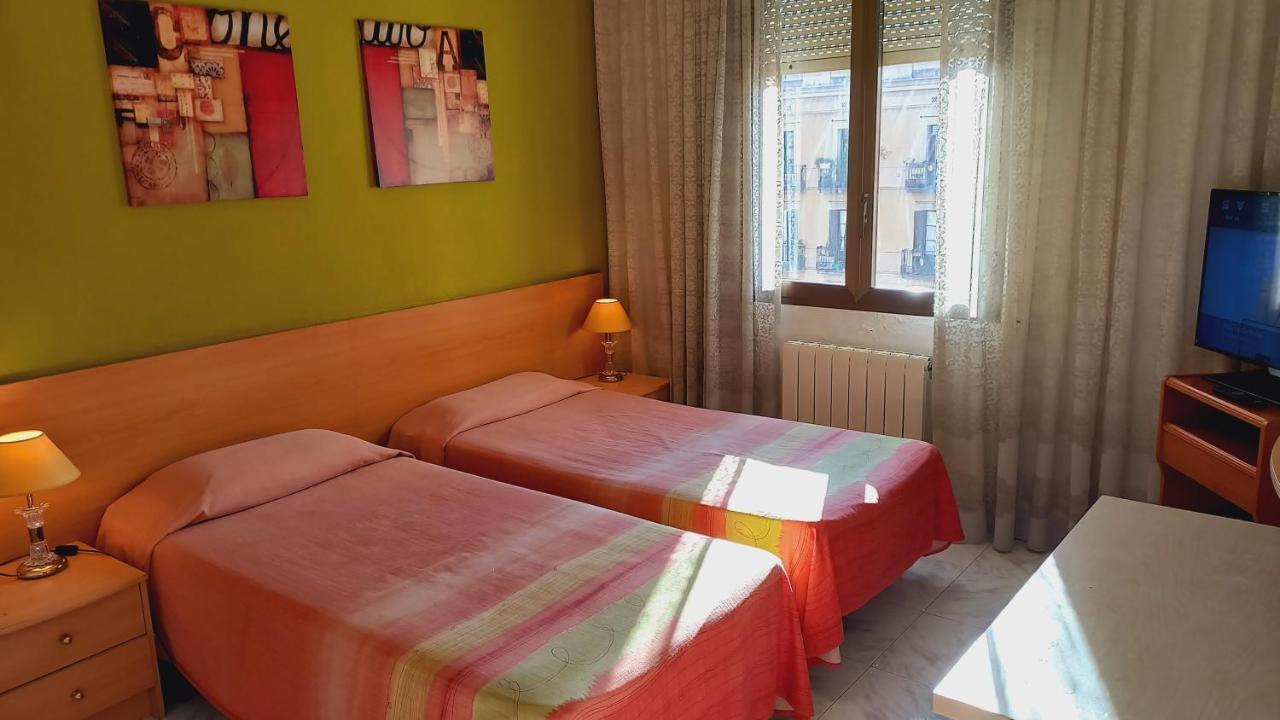 Plaza Universitat Appartement Barcelone