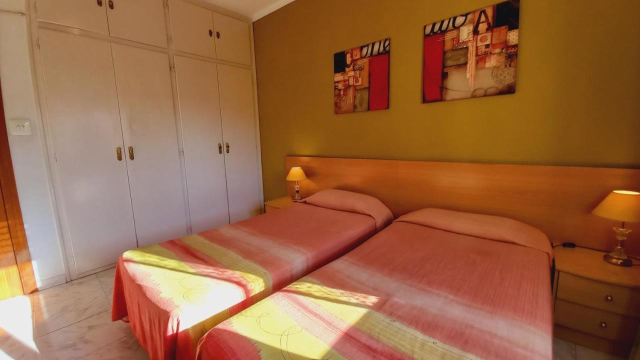 Appartement Plaza Universitat *