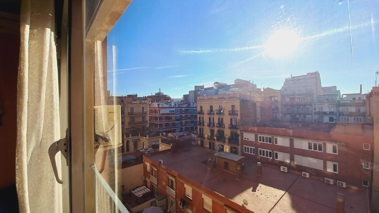 Plaza Universitat Appartement Barcelone