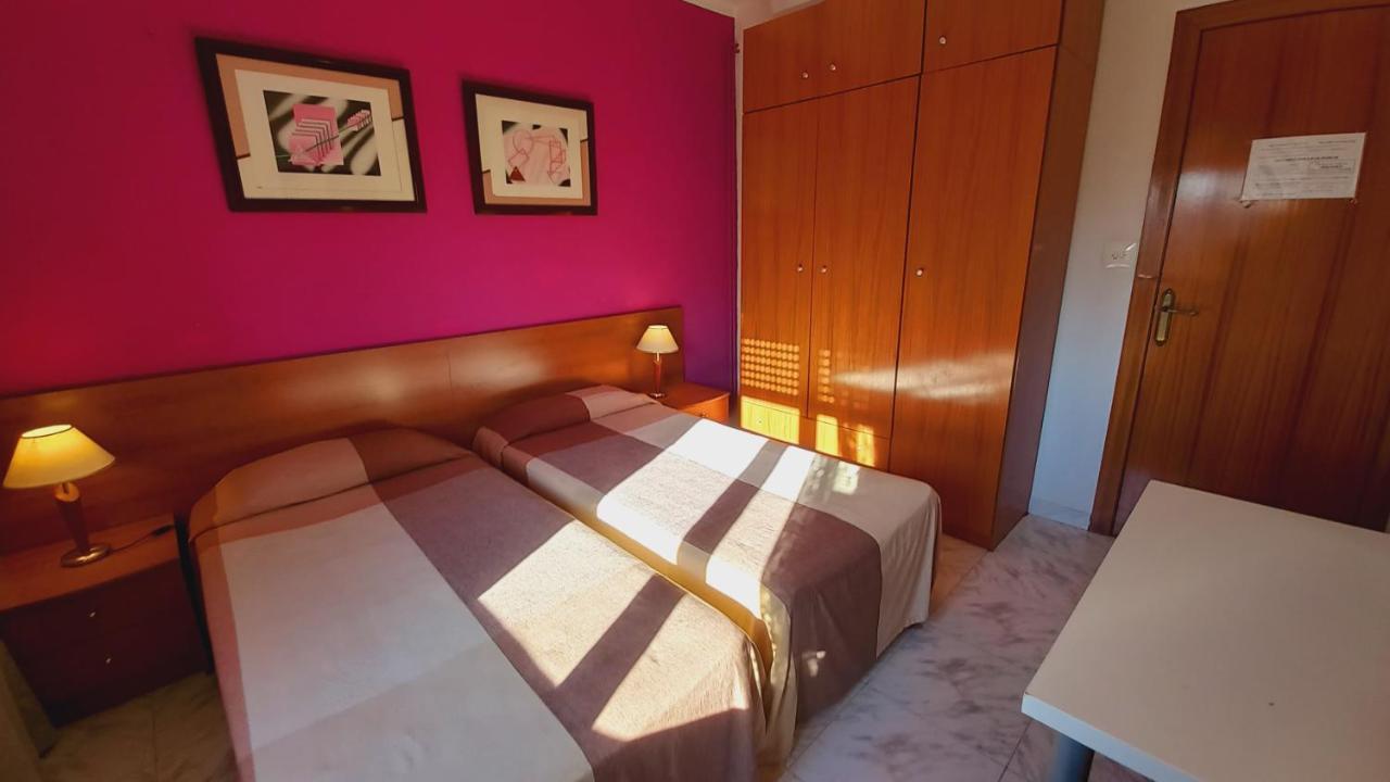 Appartement Plaza Universitat