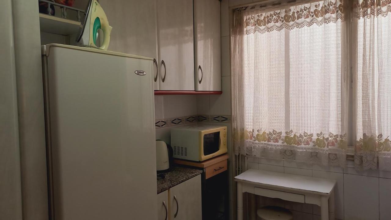 Plaza Universitat Appartement *