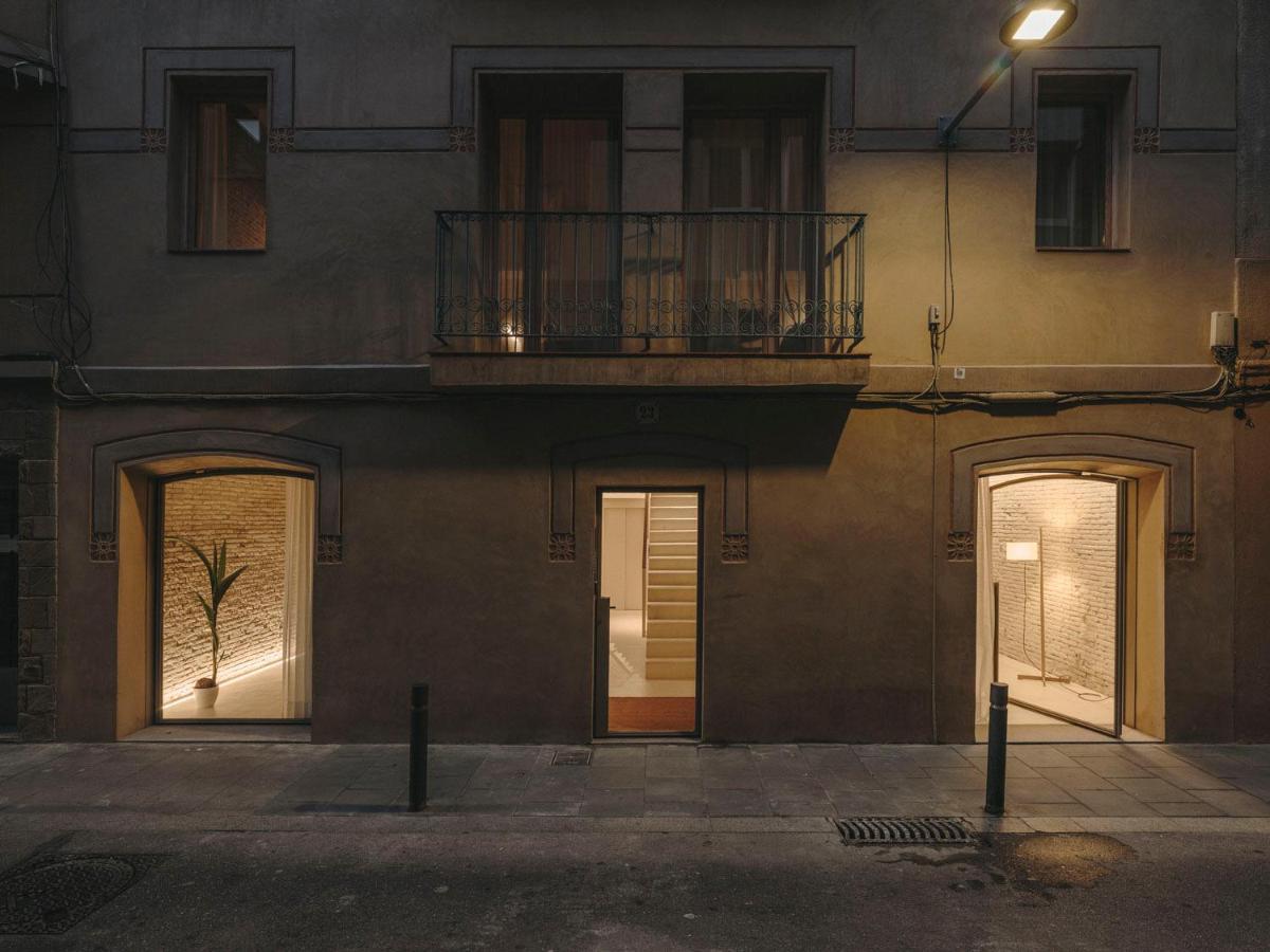 Boutique 23 Appart hôtel Barcelone