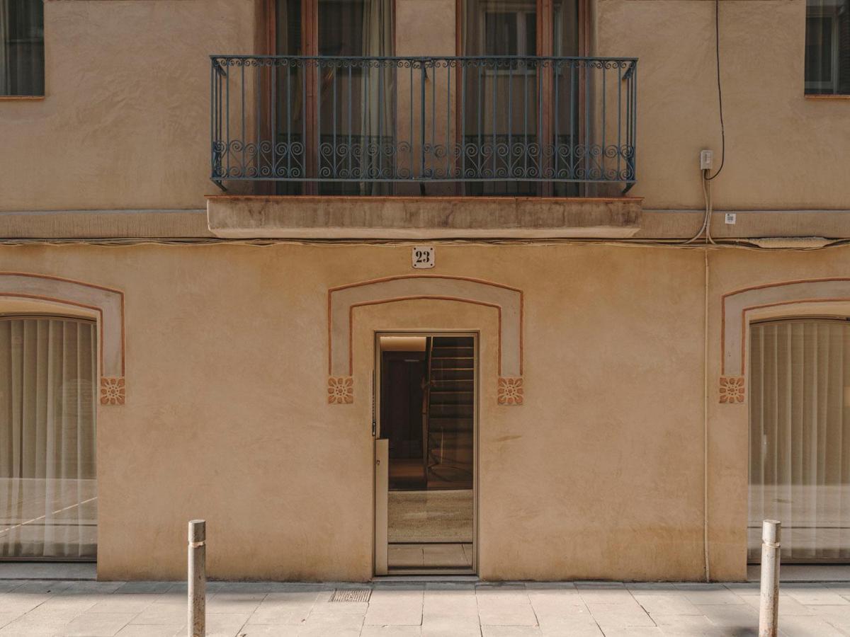 Appart hôtel Boutique 23