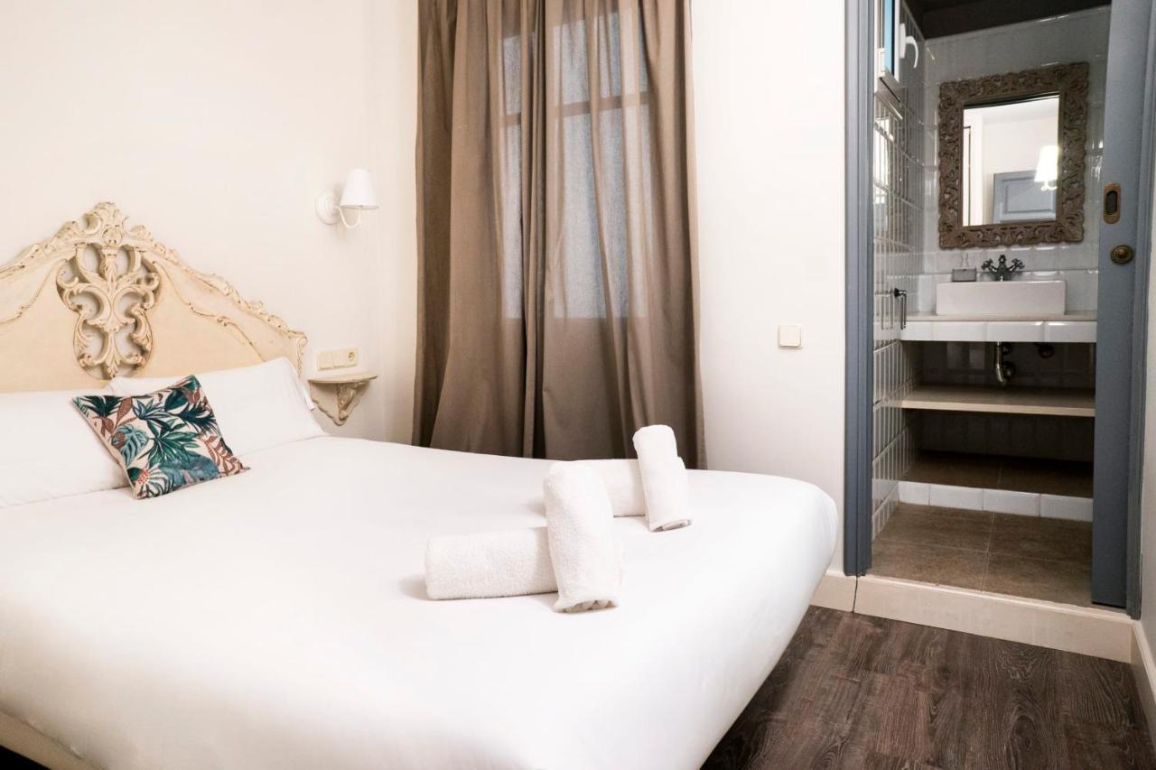 Appartement Casa Cosi - Casanova 2 Barcelona