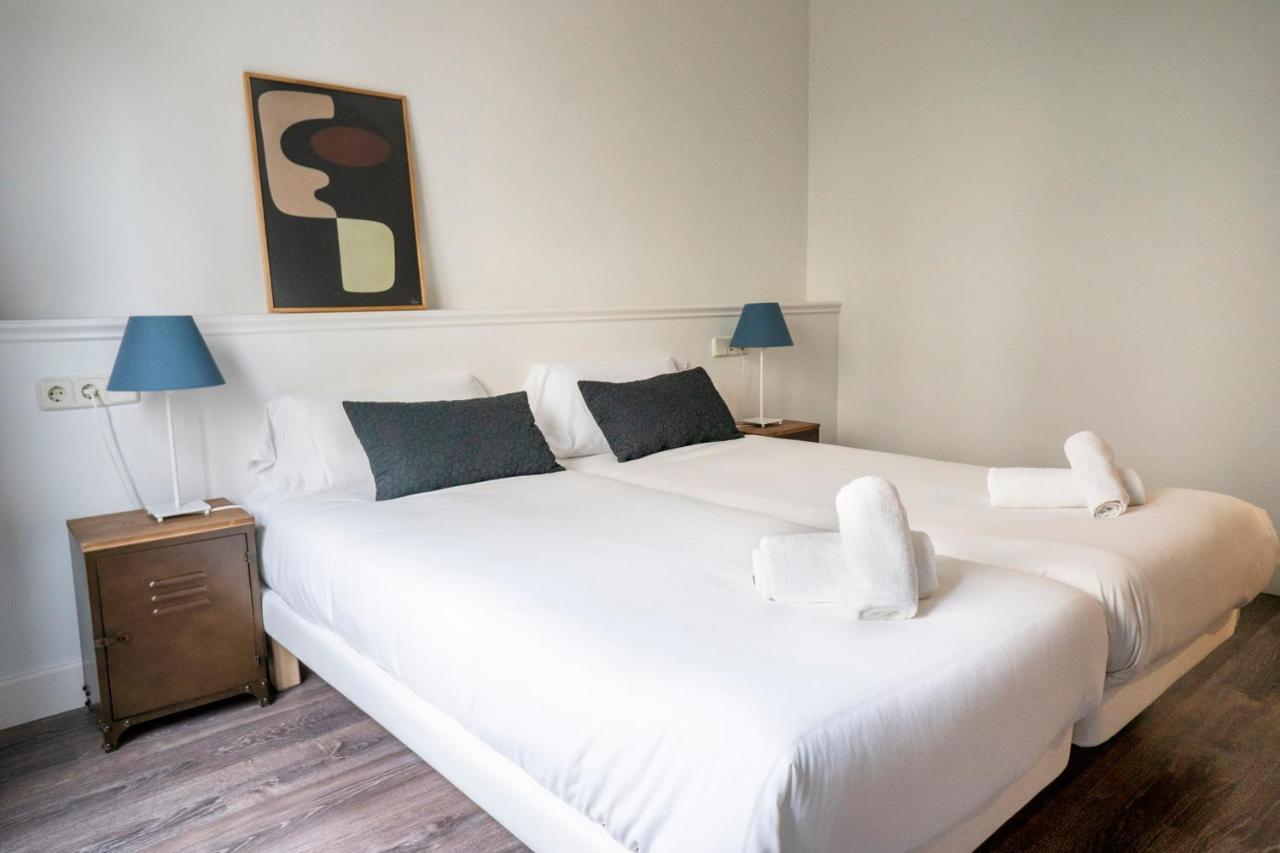 Casa Cosi - Casanova 2 Appartement Barcelona