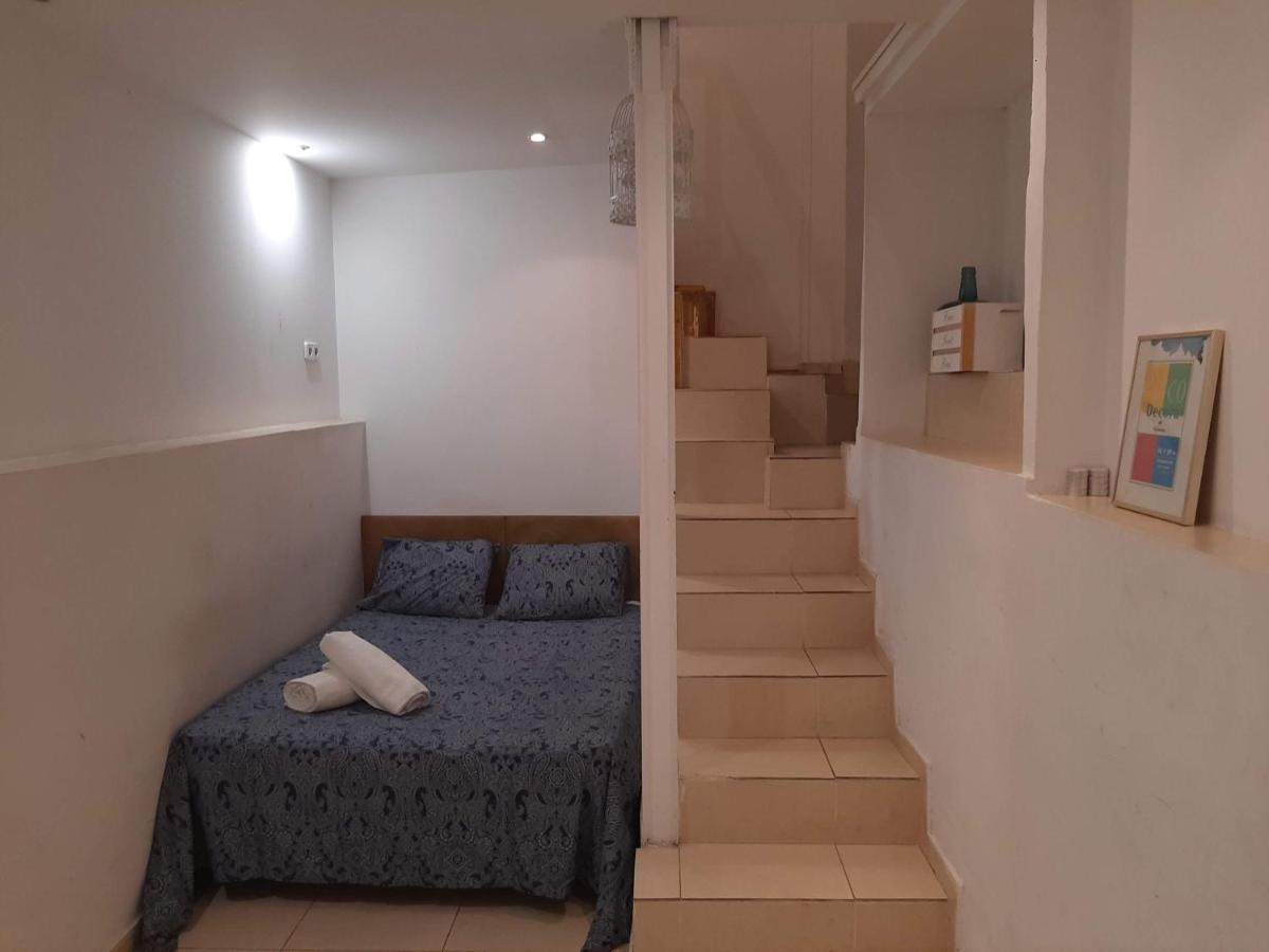 Appartement Duplex Lof Barcelone