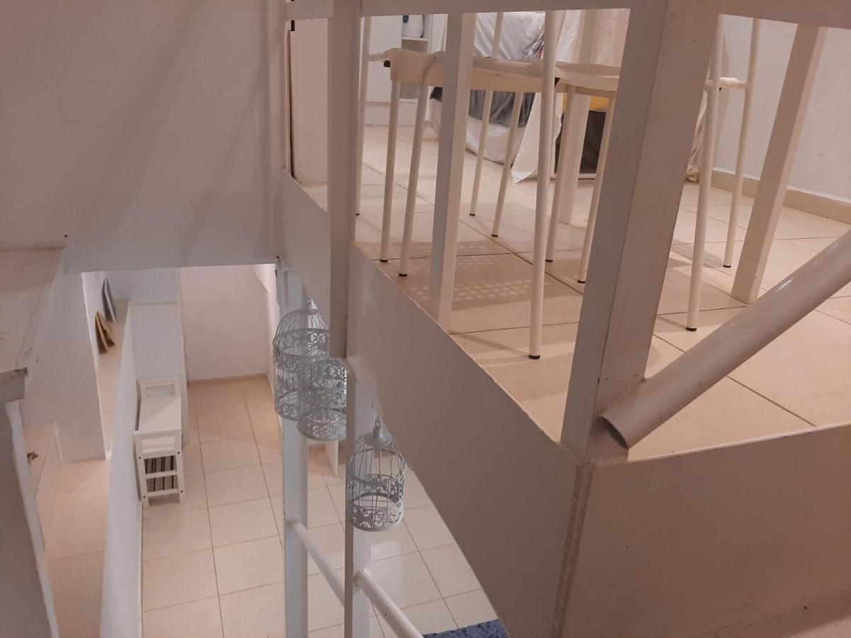 Duplex Lof Barcelone