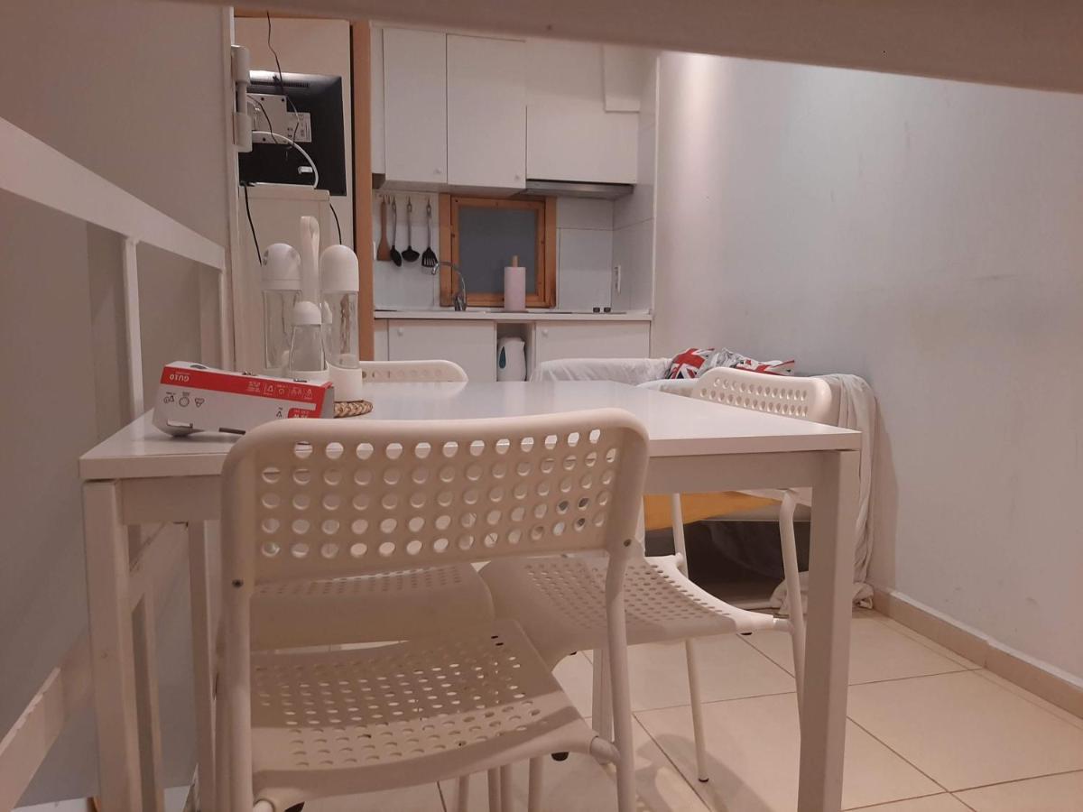 Duplex Lof Appartement
