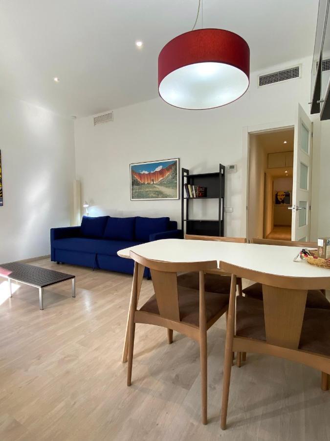 U-nique Napols Ii Appartement *