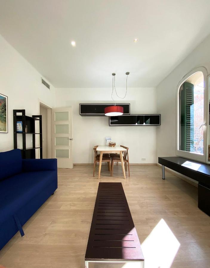 Appartement U-nique Napols Ii *