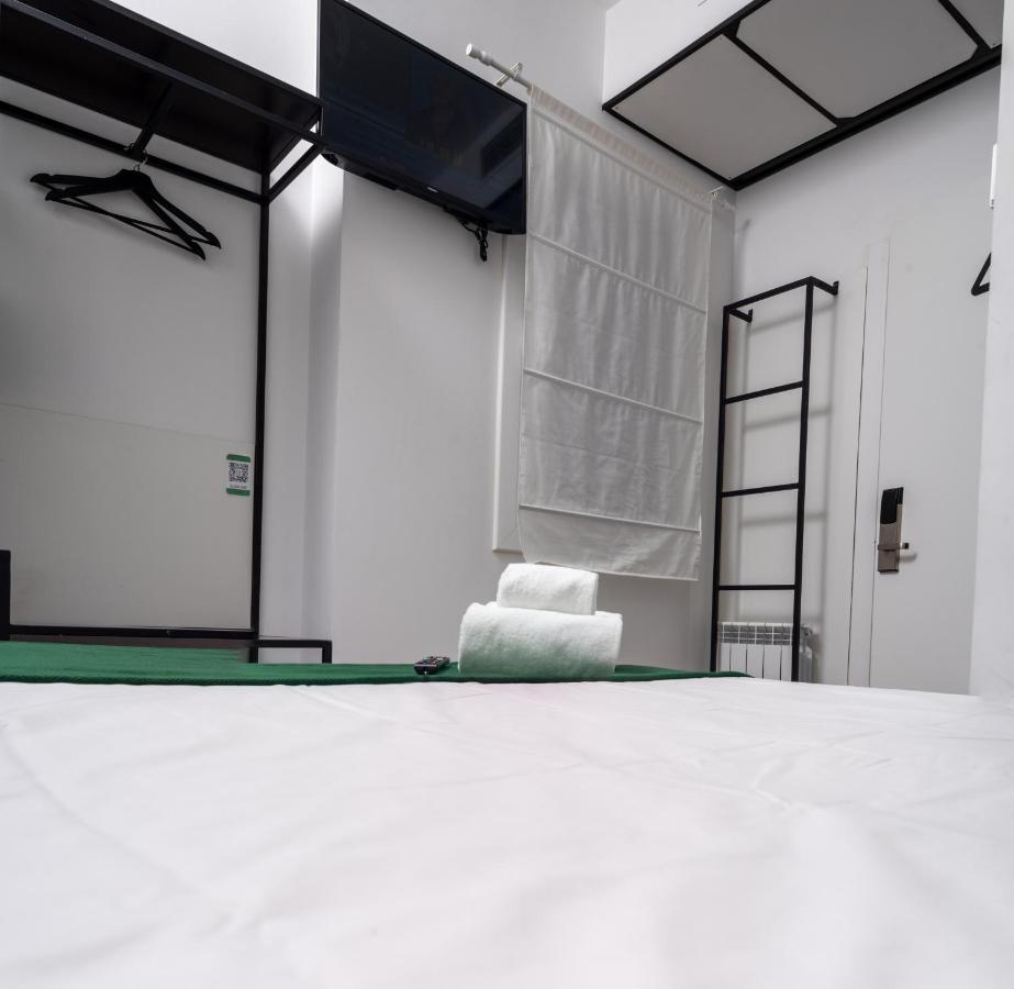 Bailen House Guest house Barcelona