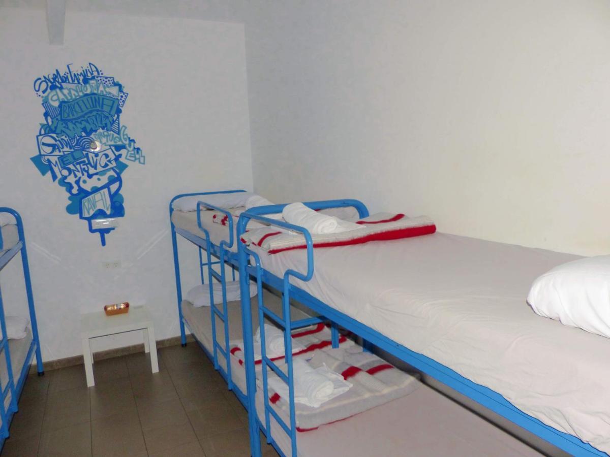 Bedcelona Gracia Hostel