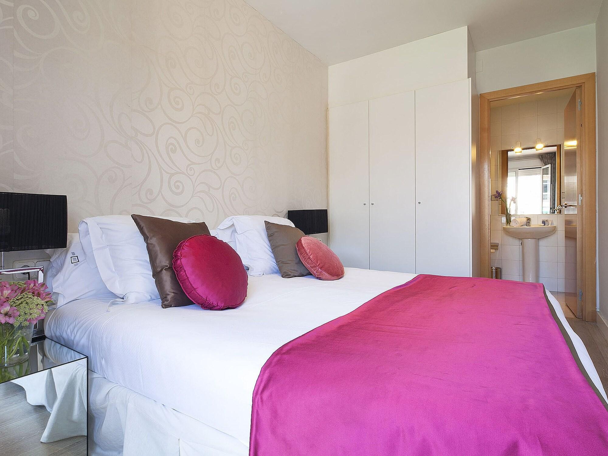 Grandom Aparthotel 4*