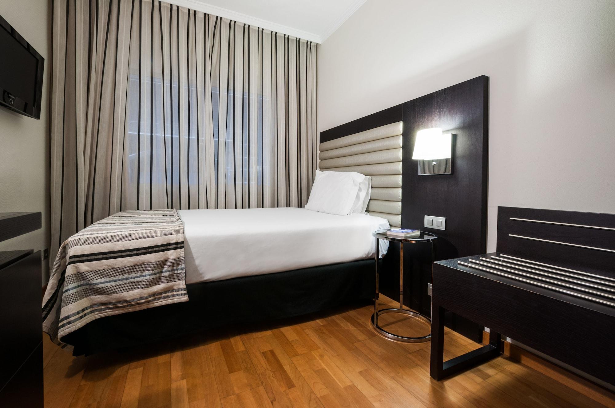 Eurostars Cristal Palace 4* Barcelona