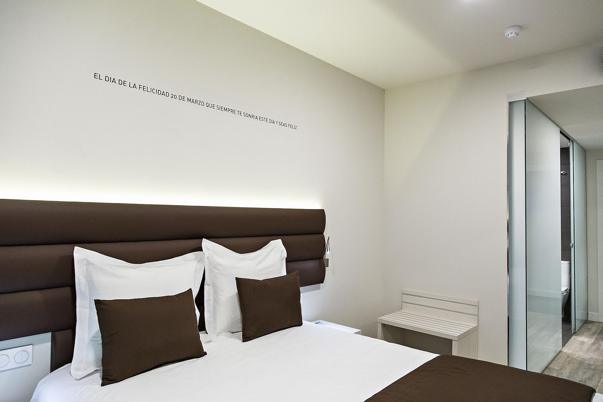 Hotel 1881 Gran Rosellon Barcelone