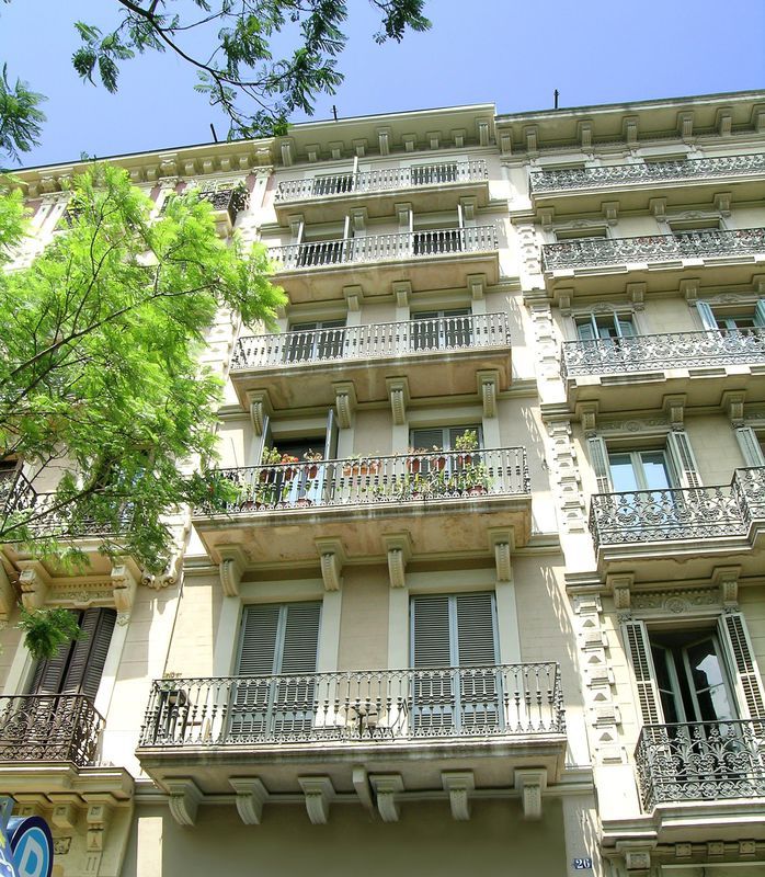 Aparthotel Grandom 4*