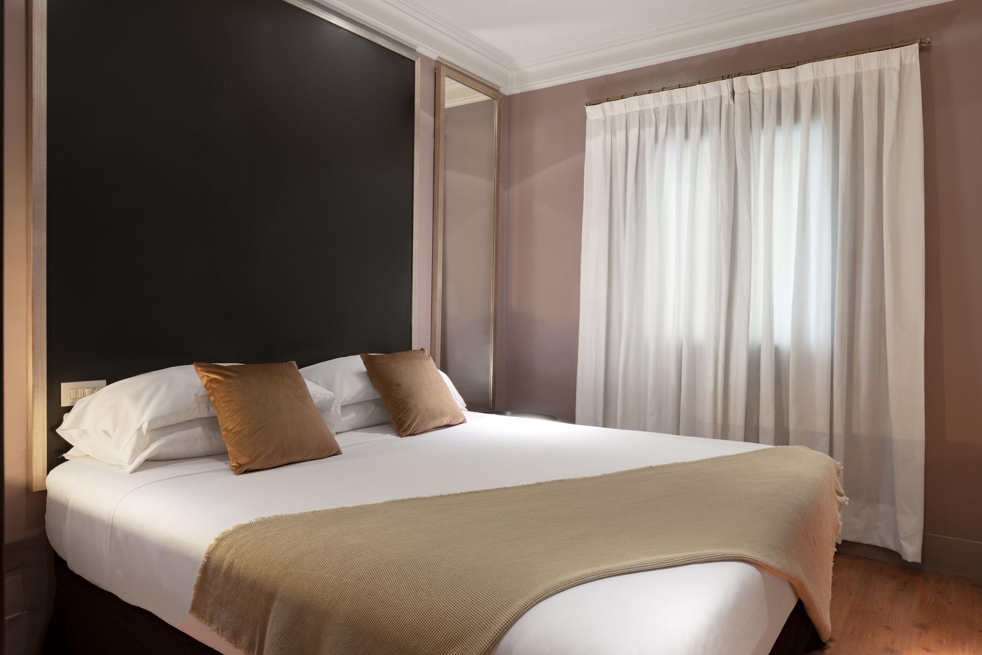 La França Travellers Adults Only 2* Barcelone