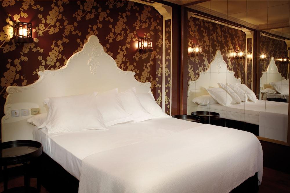 La França Travellers Adults Only Hotel Barcelone