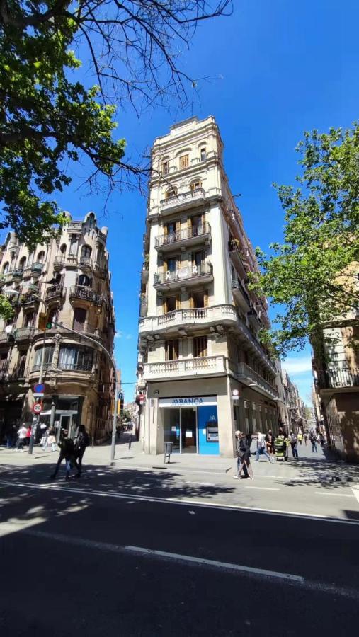 Sants Apartment Barcelona