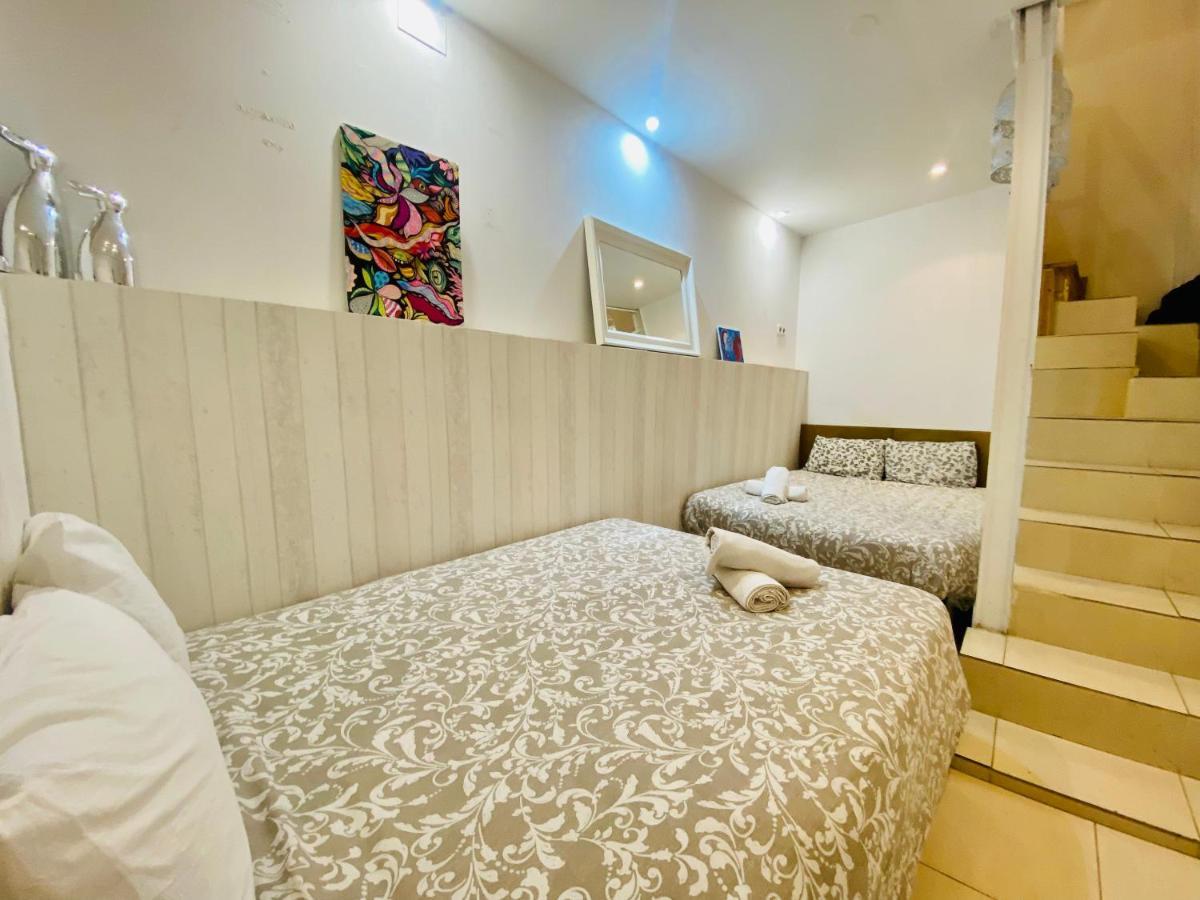 Duplex Lof *