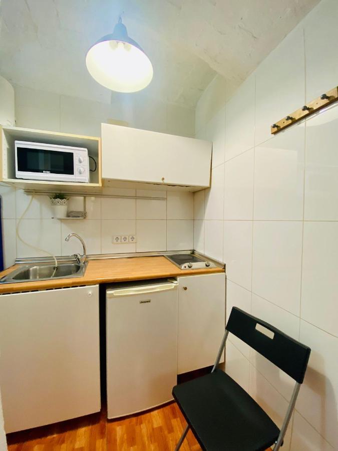 011 Apartamento 1 3 Appartement Barcelona