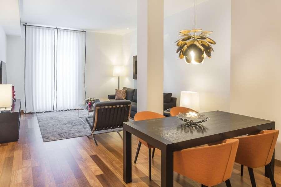 Appartement Majestic Barcelona
