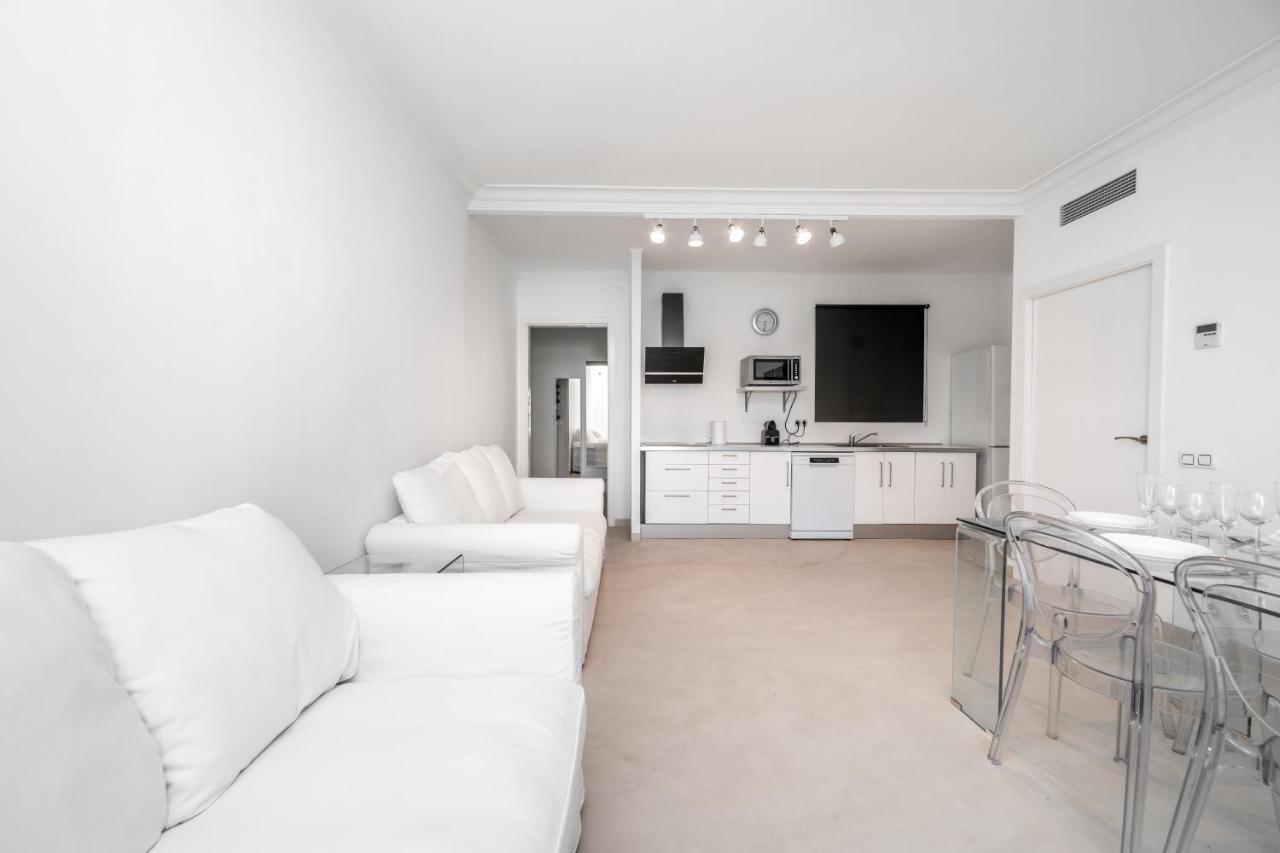 Apartment Gran Via 732 Barcelona