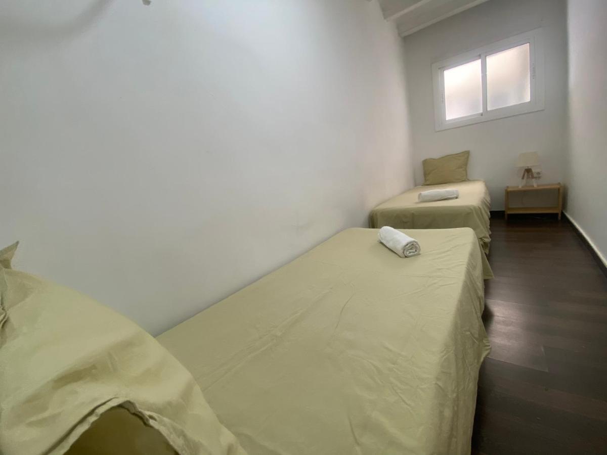 09 Apartament Born 4 2 Appartement Barcelona