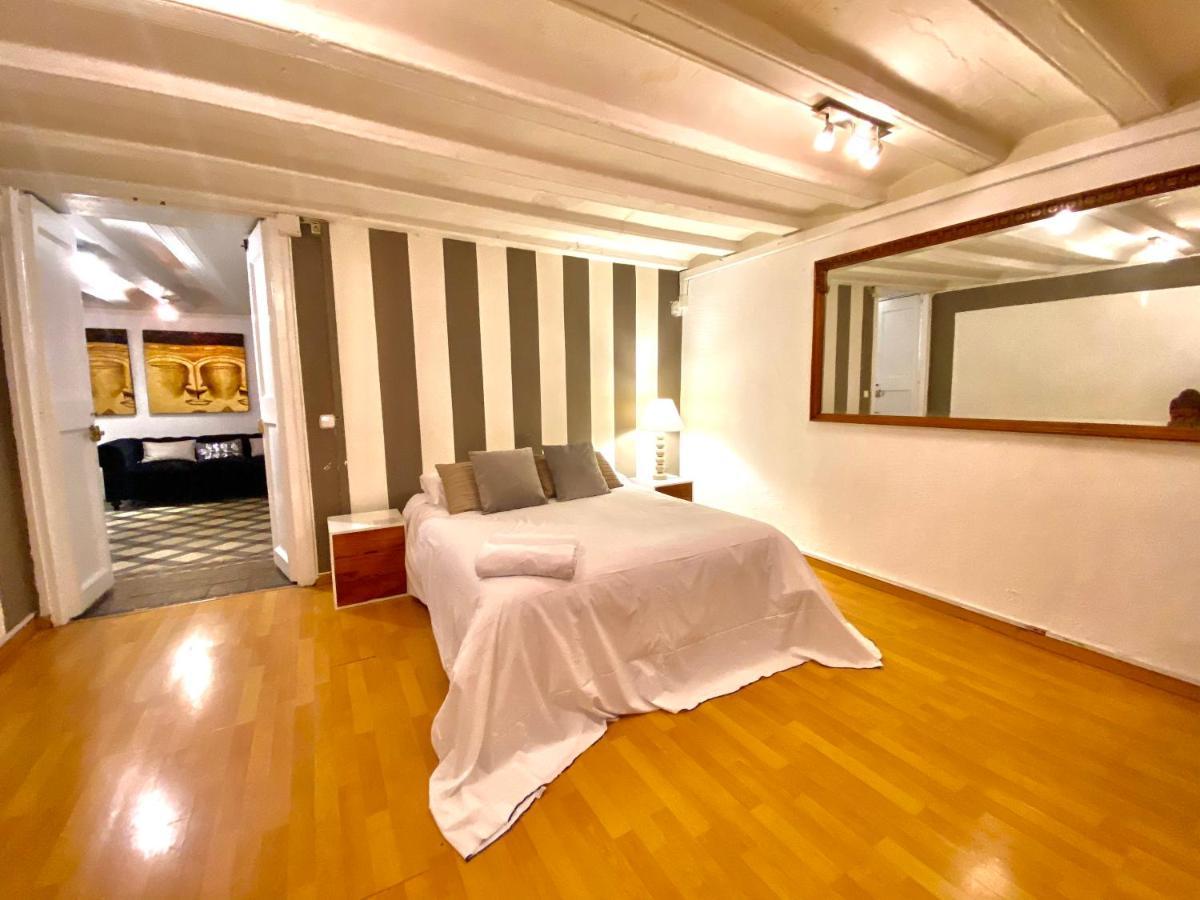 Bcn Beautiful Gotic Guest house Barcelona