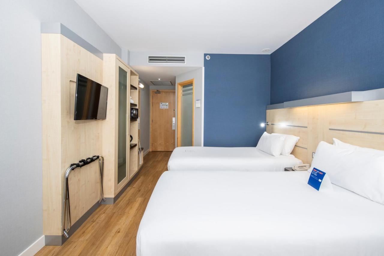 Express 22@ By Ihg 3* Barcelona