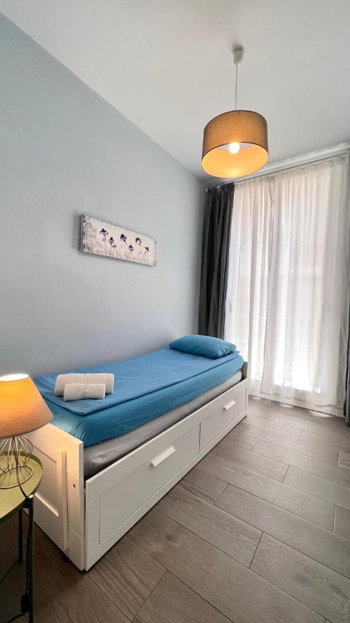 Apartment Sants