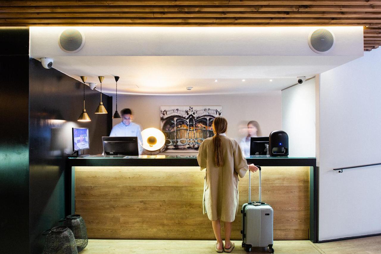 Well&come Hotel Barcelona