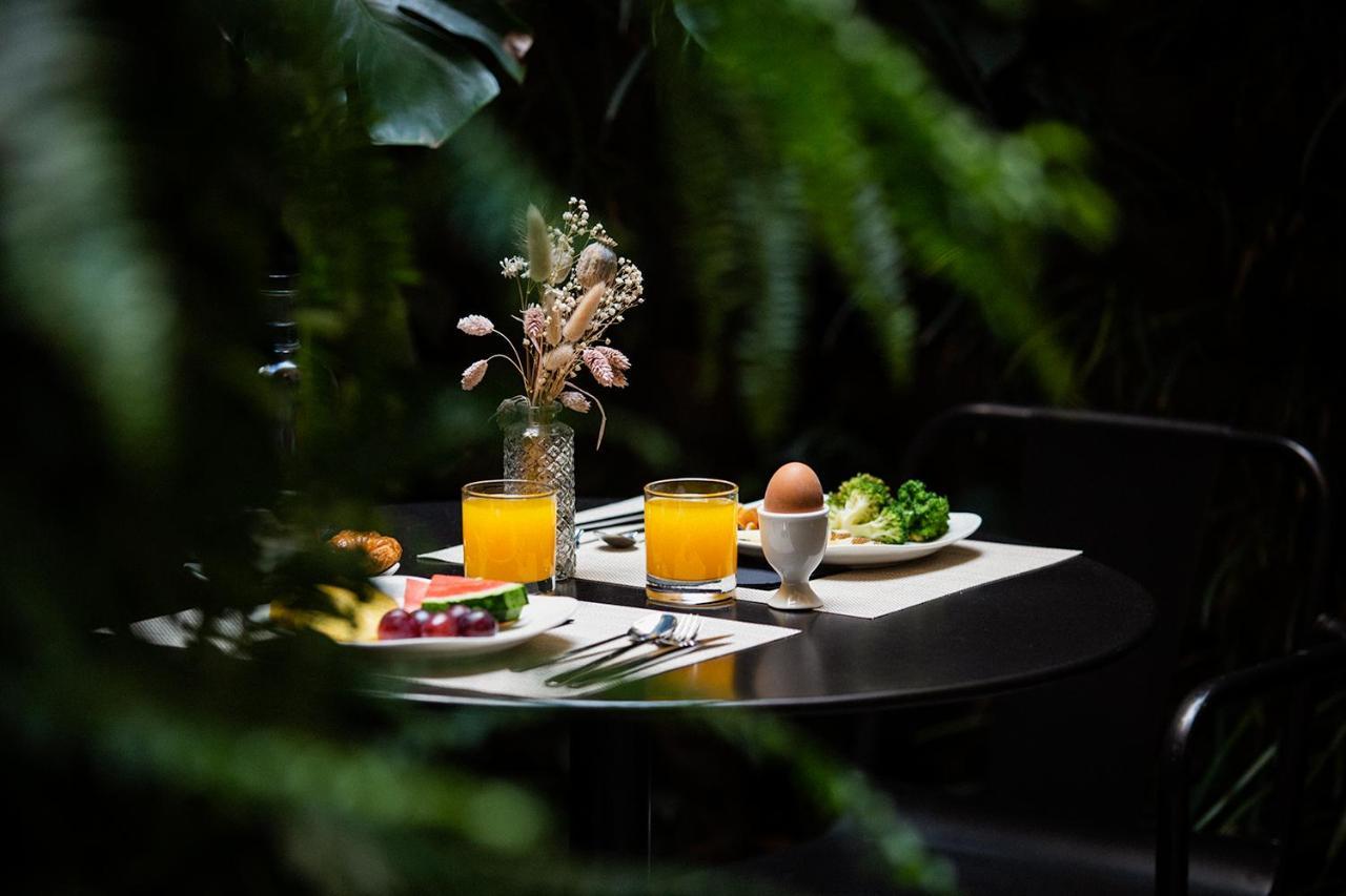 Well&come Hotel Barcelona