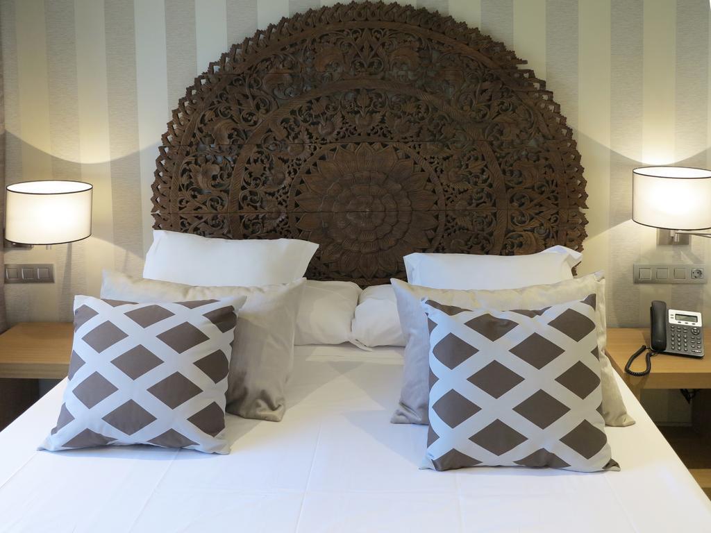 Serennia Exclusive Couette-café 2*