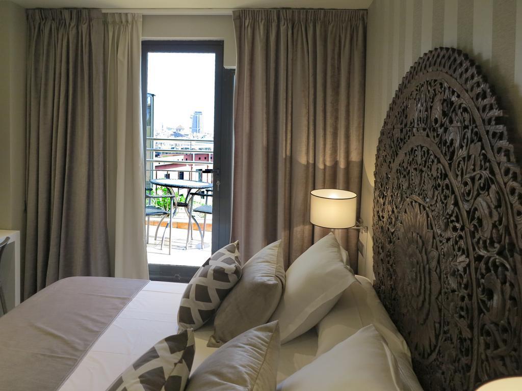 Couette-café Serennia Exclusive 2*