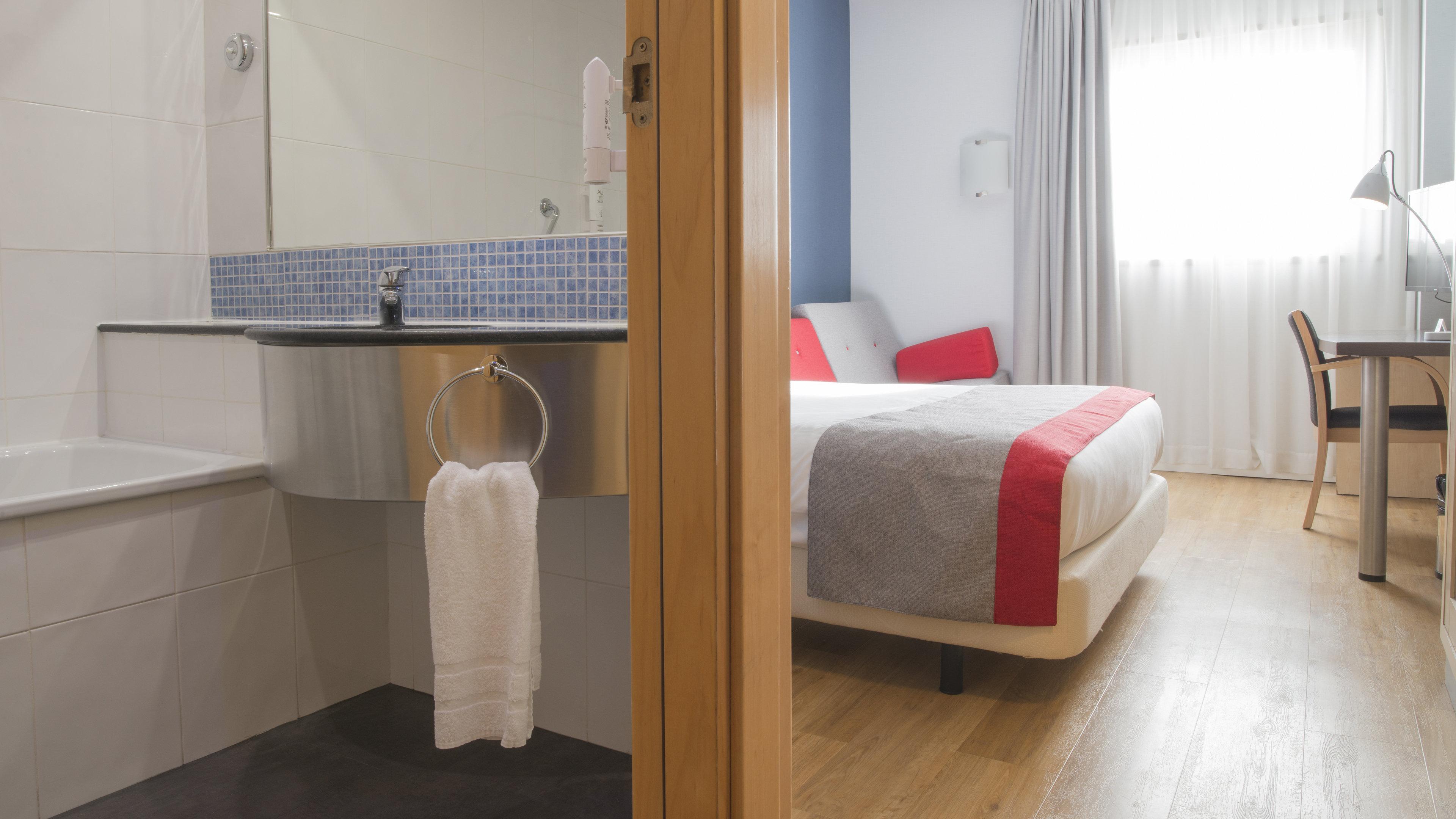 Hotel Express 22@ By Ihg Barcelona