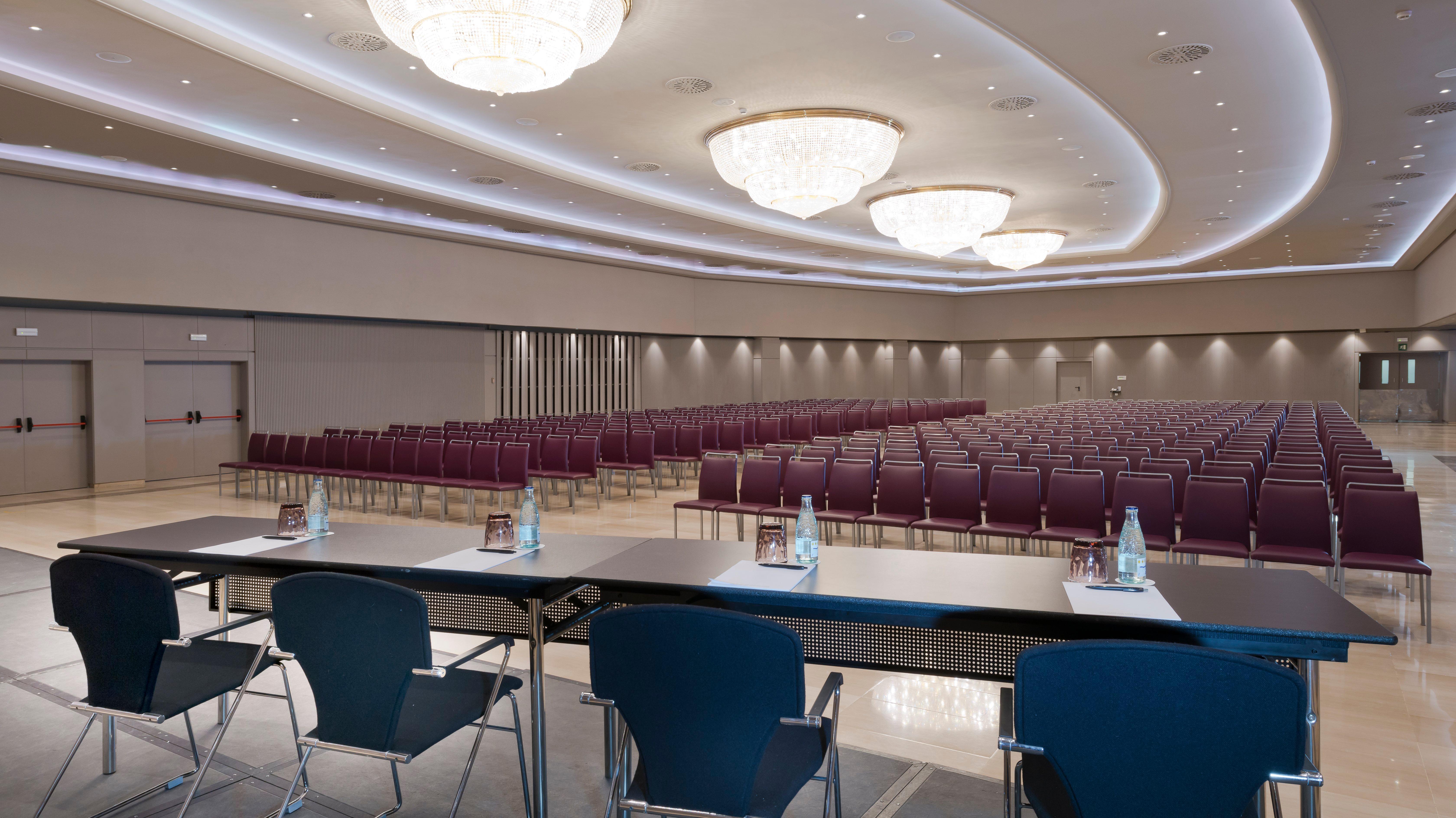 Hotel Intercontinental By Ihg Barcelone