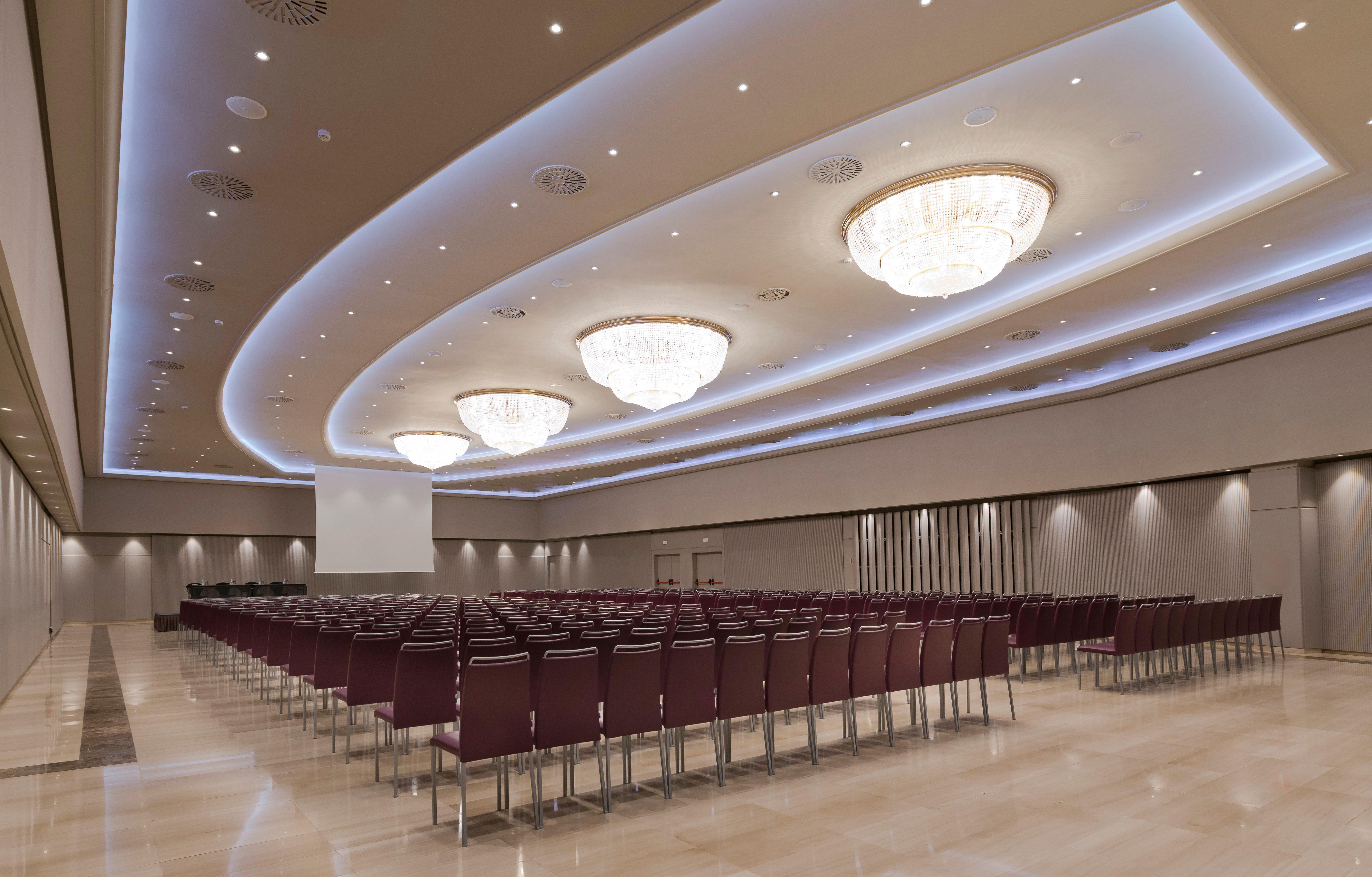 Intercontinental By Ihg Barcelone