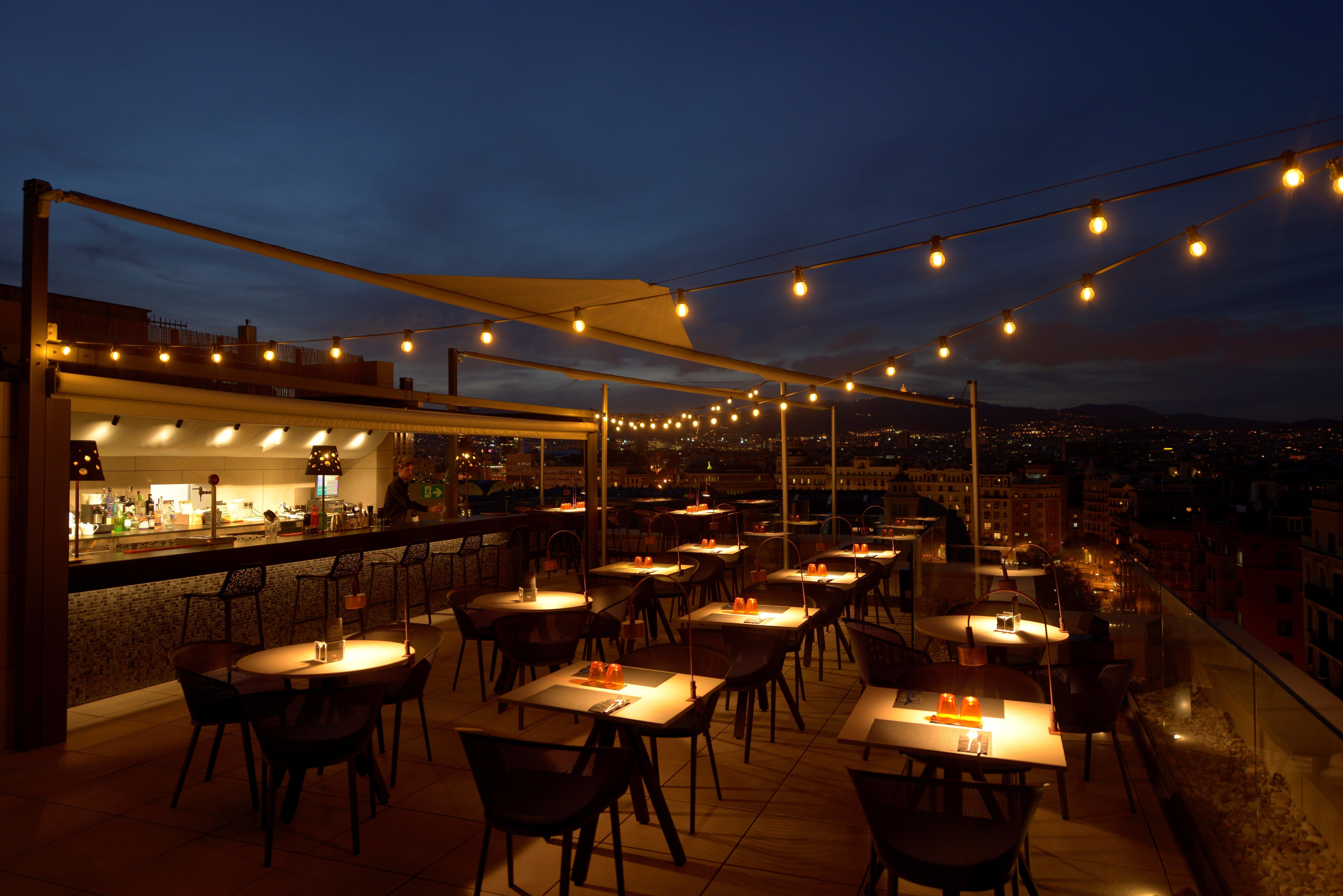 Intercontinental By Ihg Hotel Barcelone