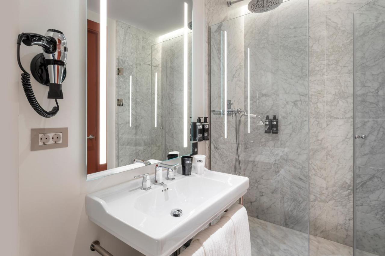 One Shot Arago Hotel Barcelona