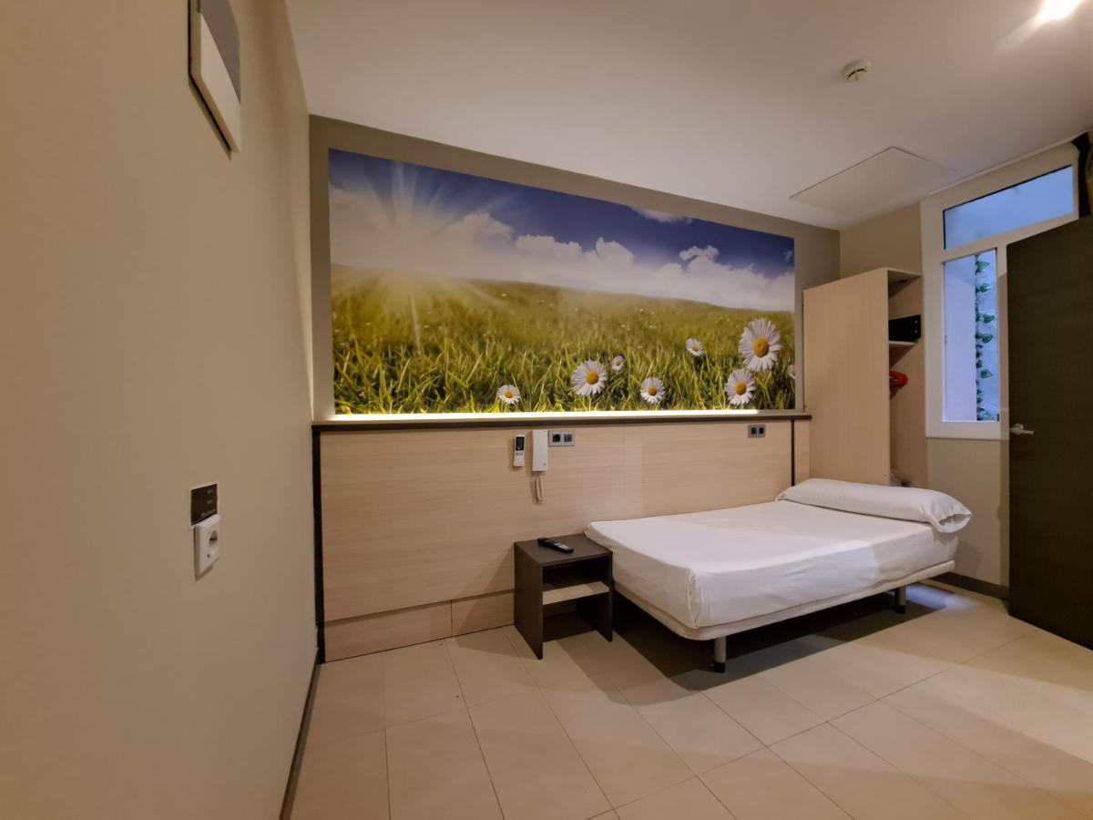 Guest house Flores Ramblas